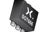 PBSS4220V,115 Bipolar Transistors - BJT