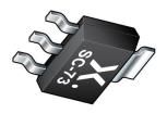 PBSS4540Z,115  Semiconductors