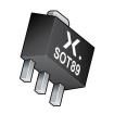 PBSS5250X,135 Bipolar Transistors - BJT