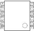 PCA8574PW,118  Semiconductors