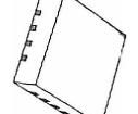 PCA9531BS,118 LED Lighting Drivers