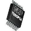 PCA9542APW,112 Encoders, Decoders, Multiplexers & Demultiplexers