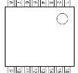 PCA9554CPWJ Interface - I/O Expanders