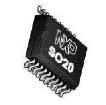 PCA9665D,118 I/O Controller Interface IC