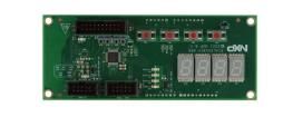 PCAL6524EV-ARD  Embedded Solutions