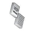 PCAL6534EVJ Interface - I/O Expanders