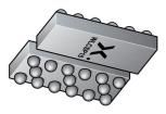 PCMF3HDMI2BA-CZ  Circuit Protection