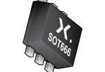 PEMB1,115 Bipolar Transistors - Pre-Biased