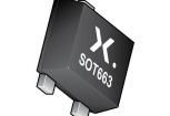 BZB984-C8V2,115 Zener Diodes