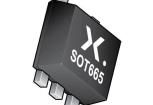 PESD3V3V4UW,115 ESD Suppressors / TVS Diodes