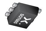 PESD5V0V4UW,115  Circuit Protection