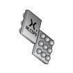 PMCM950ENEZ MOSFETs