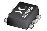 PMDT290UNEH electronic component of Nexperia