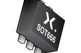 PMDT290UNEH MOSFETs