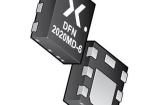 PMPB16EPX MOSFETs