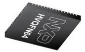 PN7412AUHN/C300Y  Semiconductors