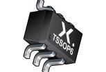 PUMD6/ZLX Bipolar Transistors - Pre-Biased