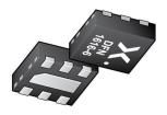 PUSBM5V5X4-TL,115  Circuit Protection