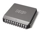 SC16C2550BIA44,518 electronic component of NXP