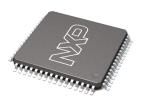SC16C654BIB64 electronic component of NXP