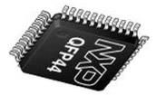 SC28L92A1B,551  Semiconductors