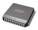 SC16C2550BIA44 electronic component of NXP