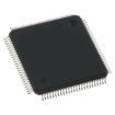 EFM32GG980F1024-QFP100 electronic component of Silicon Labs