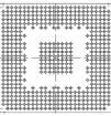 MPC8250AVVPIBC Microprocessors - MPU
