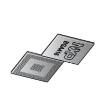 SPC5777CCK3MME3 Semiconductors