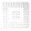 MPC8321VRAFDCA Microprocessors - MPU