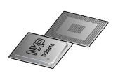 SPC5777MK0MVU8 electronic component of NXP