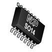 TJA1055T3CM,118 CAN Interface IC