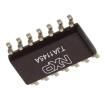 TJA1145AT/0Z  Semiconductors