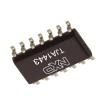 TJA1443AT/0Z  Semiconductors