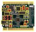TWR-56F8257  Embedded Solutions