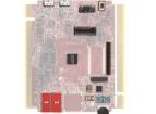 TWR-KL82Z72M Development Boards & Kits - ARM