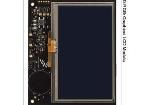 TWR-LCD-RGB Display Development Tools