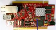 TWR-P1025-KIT  Embedded Solutions