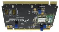 TWR-WIFI-RS2101  Embedded Solutions