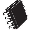 UBA2081T/1,518 Gate Drivers