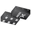 XS3A1T3157GSH  Semiconductors