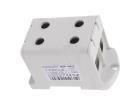 NZP-150-2 B11-32F8 DIN Rail Terminal Blocks