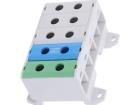 NZP-35-5 B11-31A0 DIN Rail Terminal Blocks