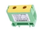 NZP-50PE B11-31BZ DIN Rail Terminal Blocks