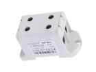 NZP-95-2 B11-32D8 DIN Rail Terminal Blocks
