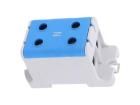 NZP-95-2N B11-32D6 DIN Rail Terminal Blocks