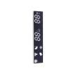 TOA-L21244BsW-B4 LED Displays & Accessories