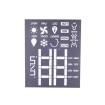 TOD-28204EsW-B4-B  Optoelectronics