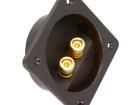 OBGL.TERMINAL.02 Loudspeaker Enclosures