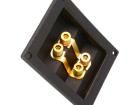 OBGL.TERMINAL.03 Loudspeaker Enclosures